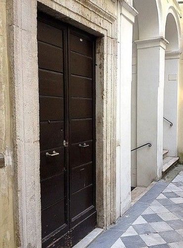Al Pantheon Con Thomas Mann Acomodação com café da manhã  Roma